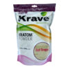 Krave Red Dragon Kratom Powder