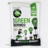 Bumble Bee Green Borneo Kratom Powder