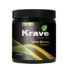 Krave Yellow Borneo Kratom Powder