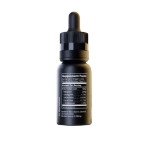 MIT 45 Kratom Extract Shot 250mg 15mL