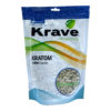 Krave White Maeng Da Kratom Capsules