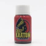 Chief Kratom Concentrate Liquid Shot