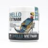 Bumble Bee Hello Vietnam Kratom Powder