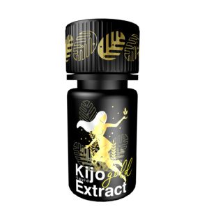 Kijo Kratom Gold Extract Liquid Shot