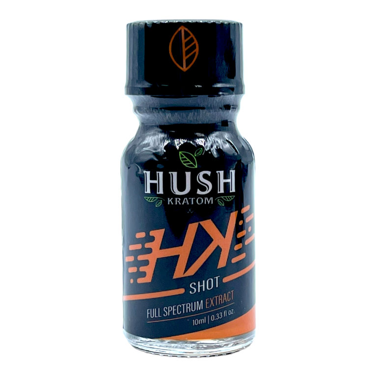Sub7OHMZ 7-OH Kratom Shot, Buy Now @ PaylessKratom