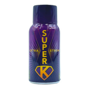 Super K Kratom Extra Strong Extract Shot, 30ml