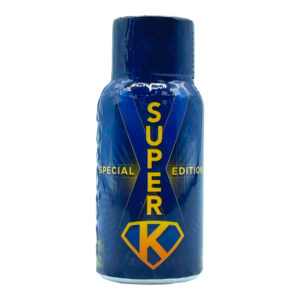 Super K Kratom Special Edition Extract Shot - 30ml