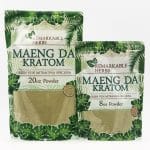 Remarkable Herbs Green Vein Maeng Da Kratom Powder