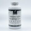 Whole Herbs Green Vein Maeng Da Kratom Capsules