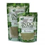 Remarkable Herbs Green Vein Indo Kratom Powder