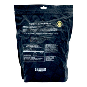 Sembuh Red Bali Kratom Capsules
