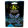 K-TROPIX Kratom Enhanced Nootropic Capsules Buy 10 Get 2