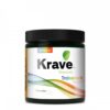 Krave Botanicals Trainwreck Kratom Powder