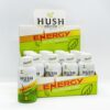 HUSH Orange Energy Extract Shot – 60ml