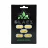 OPMS Kratom Black Extract Capsules