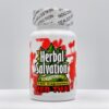 Herbal Salvation Red Thai Kratom Capsules