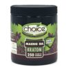 Choice Botanicals Green Vein MAENG DA Kratom Powder