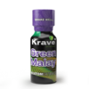 Krave Green Malay Kratom Extract Shot – 10ml