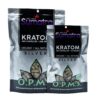 OPMS Silver Sumatra Kratom Capsules