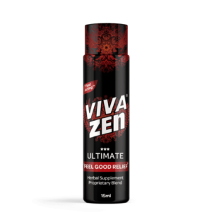 VIVAZEN Ultimate Extract Kratom Liquid Shot - 15ml