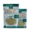 Whole Herbs Green Vein Malay Kratom Powder