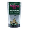 OPMS Silver Red Vein Maeng Da Kratom Powder