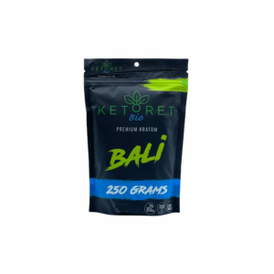 Ketoret Bali Kratom Powder