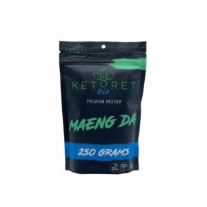 Ketoret Maeng Da Kratom Powder