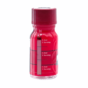 HUSH Nano Kratom Extract Shot 110mg 10mL