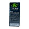 K-TROPIX Kratom Enhanced Nootropic Extract Shot, 15ml