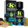 K-TROPIX Kratom Enhanced Nootropic Extract Shot, 15ml