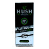 HUSH Platinum Kratom Shot – 10ml