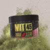 MIT 45 Raw Red Leaf Kratom Powder