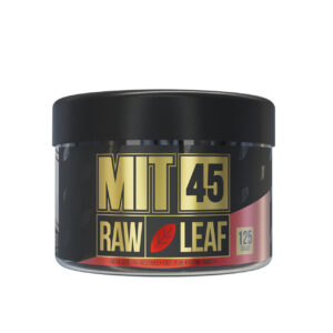 MIT 45 Raw Red Leaf Kratom Powder