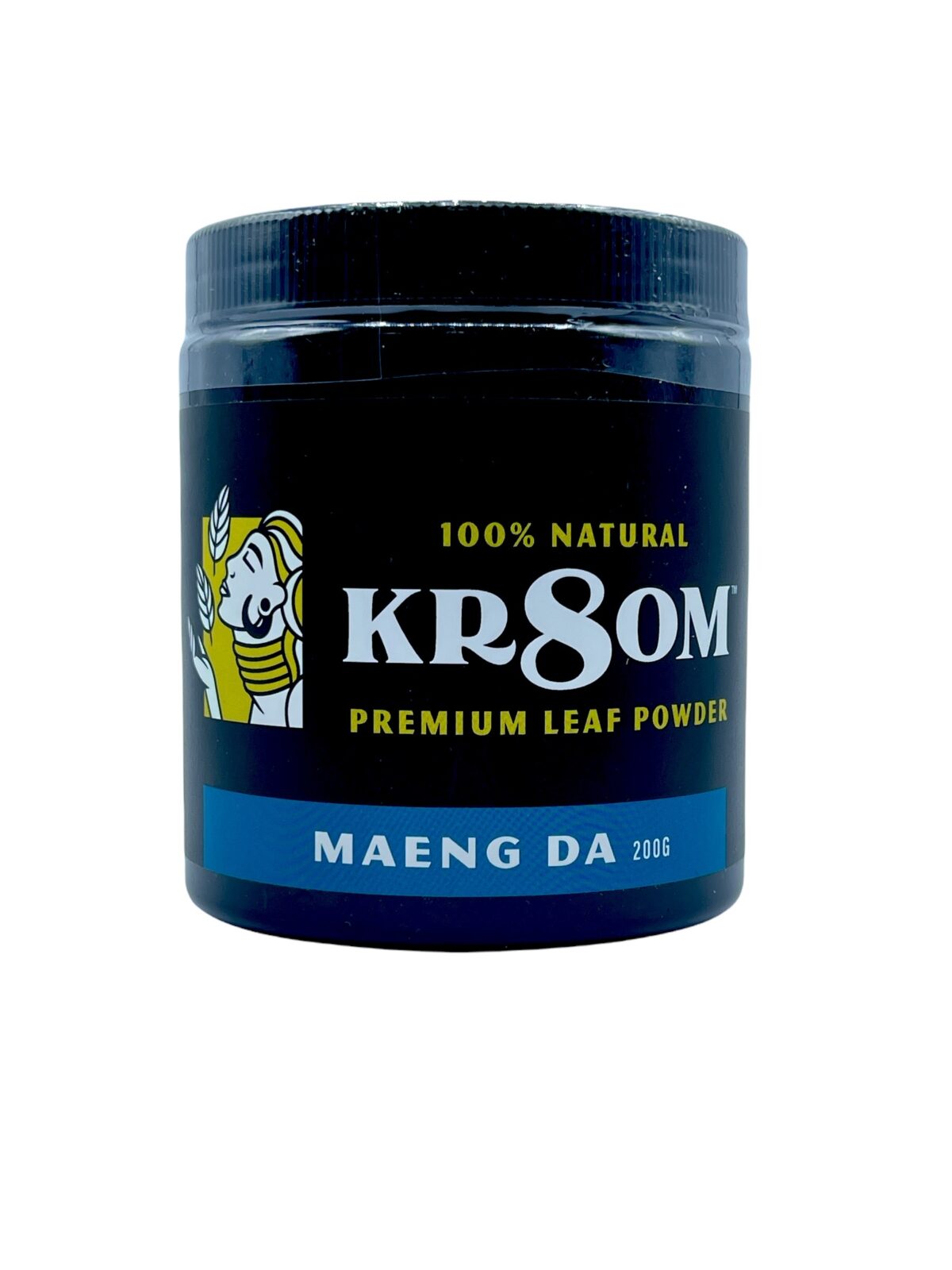Kr8om Kratom Maeng Da Powder