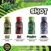 Rave White Dragon Kratom Shot – 15ml