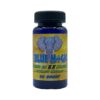 Blue Magic Maeng Da 5X Kratom Capsules