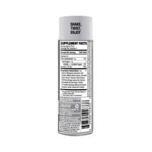 VIVAZEN C80 Kratom Extract Shot 80mg 15mL