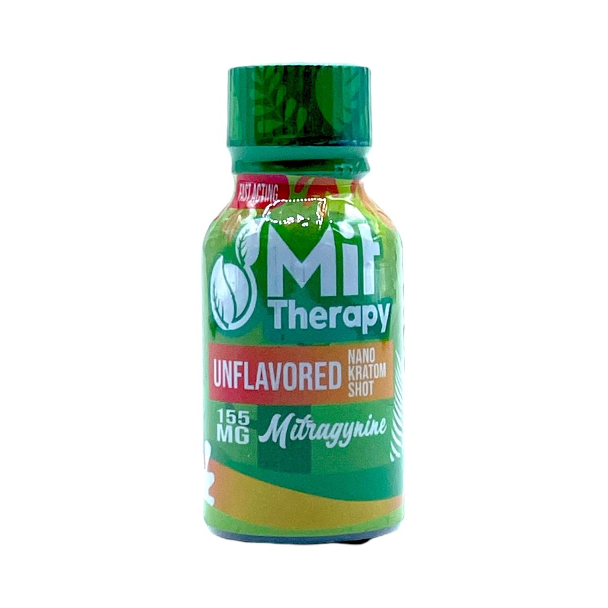 MIT Therapy Unflavored Kratom Shot DEAL