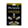 Krave Ultra Enhanced Indo Kratom Extract