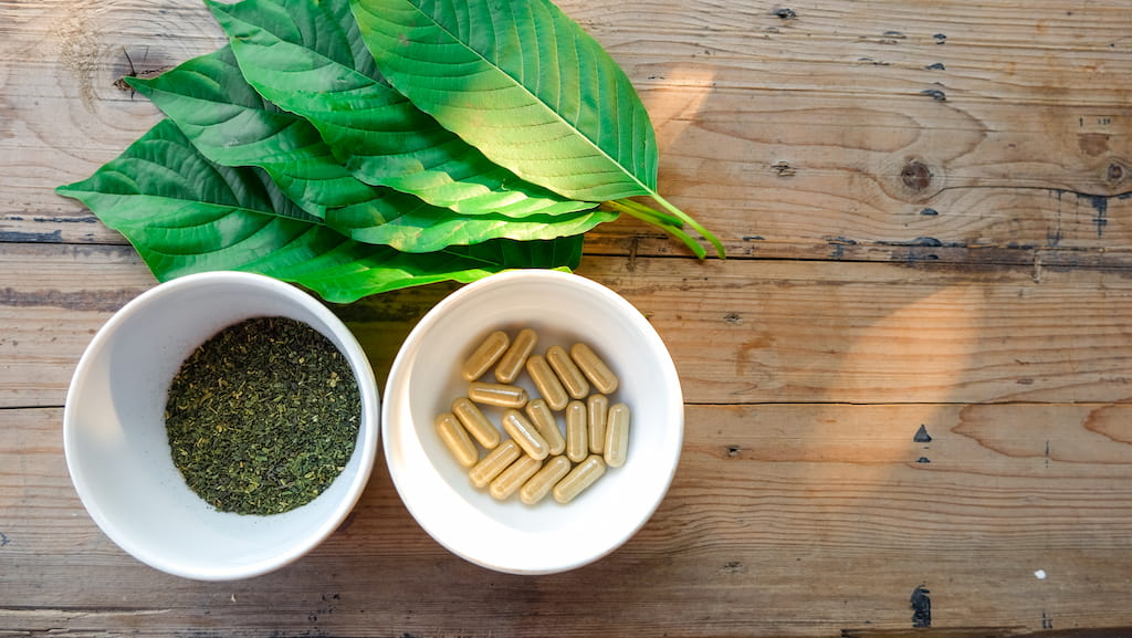 Best Kratom for Anxiety and Depression: Types, Strains, Effects