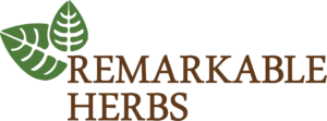 Remarkable Herbs (from OPMS)