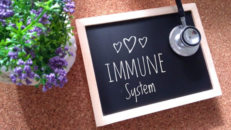 Kratom for Inflammation: Does Kratom Boost the Immune System?
