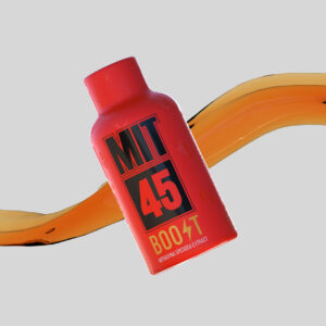 MIT 45 BOOST Kratom Extract Liquid Shot - 2oz