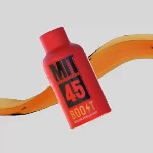 MIT 45 BOOST Kratom Extract Liquid Shot 52mg 60mL