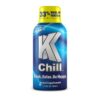 K-Chill Extra Strength Kratom Shot – 60ml