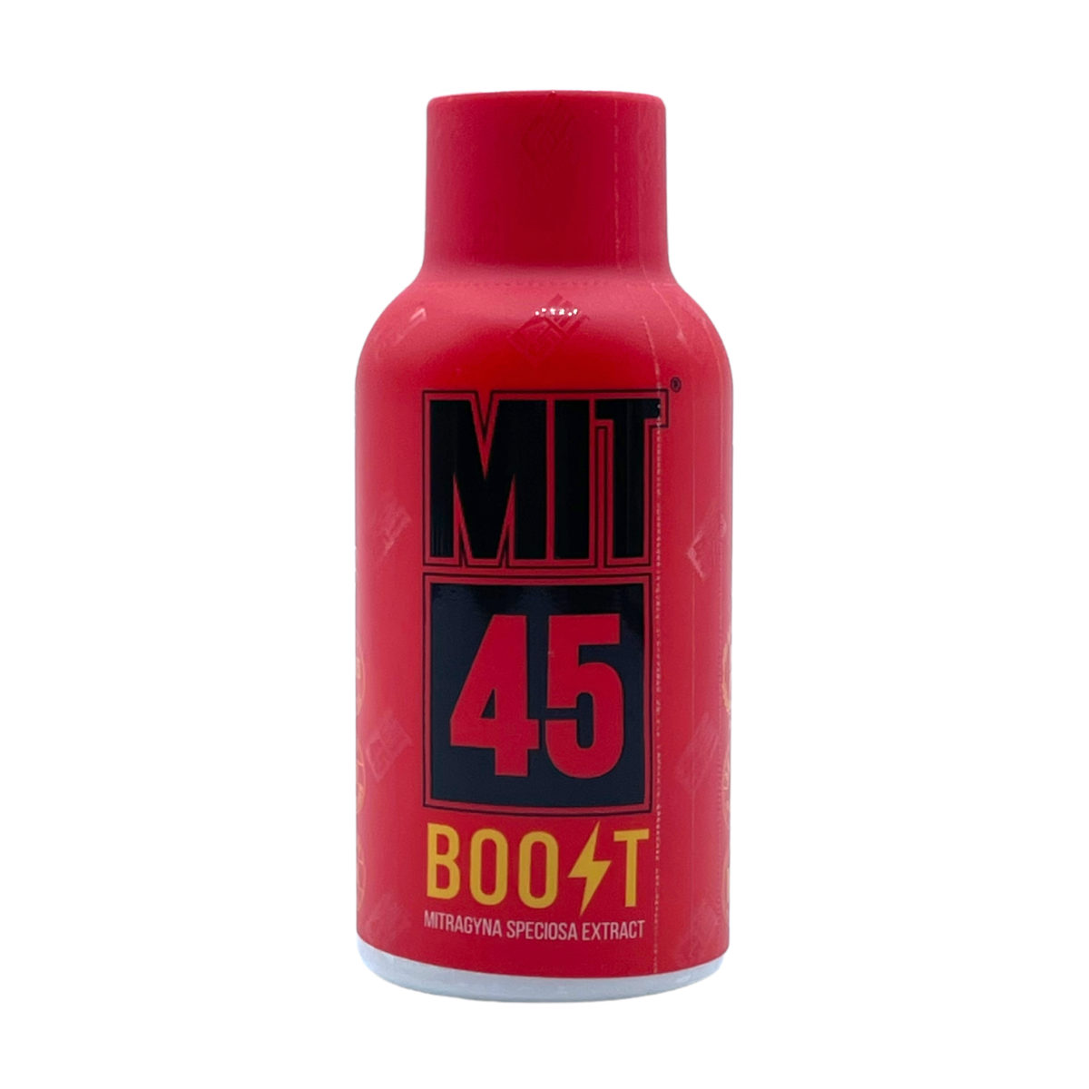 MIT 45 BOOST Kratom Extract Liquid Shot – 2oz