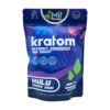 MIT Therapy Extract Enhanced Kratom Capsules, Hulu White Indo