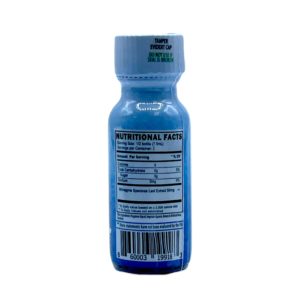 MIT Freeze Kratom Extract Shot 50mg 15mL