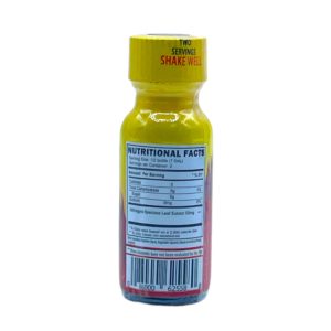 MIT Fire Kratom Extract Shot 50mg 15mL